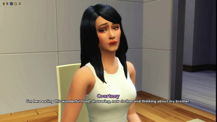 Dirty GamesXxX: Hl : Aku tamuku dan karyawanku- ep3