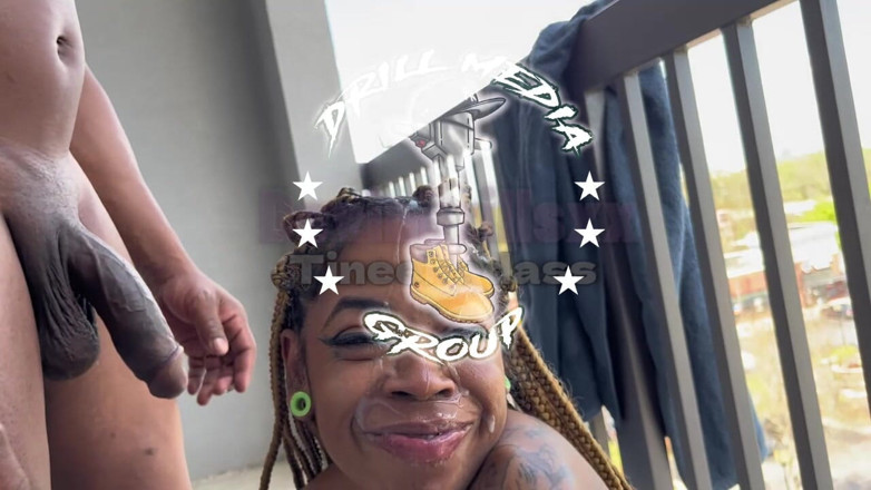 Devin Drillsxx: दृश्य का आनंद ले रहे हैं