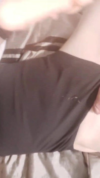 Femboy Cum