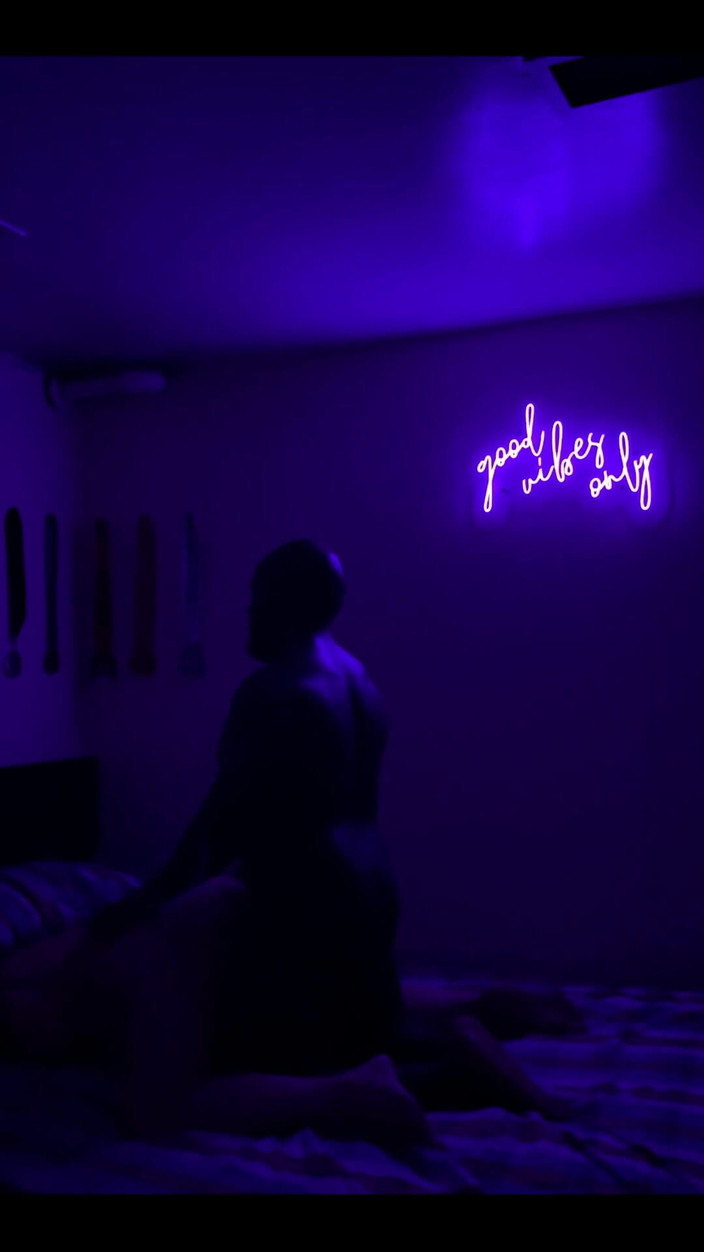 StacXXXs: Good Vibes Only