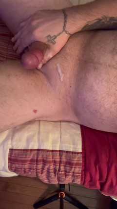 Lone Ryder: Chơi với tôi?