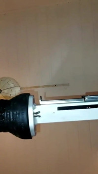 Dračí robertek pana Hankeyho xl plné vkládání doggy análního šukacího stroje