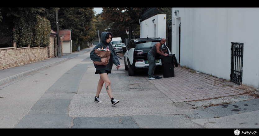 Freeze.xxx: Frieren Sie eine Coin ein