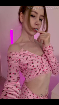 When There’s No Cock Nearby