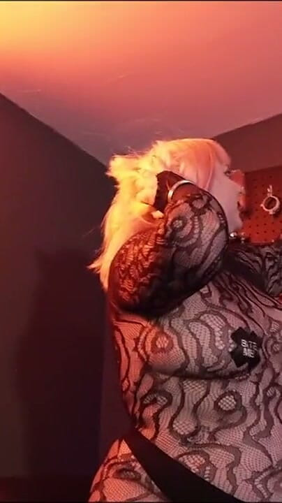 Dandys playroom: Your New Cuck Life- Chastity Cuckolding JOI with Princess Dandy