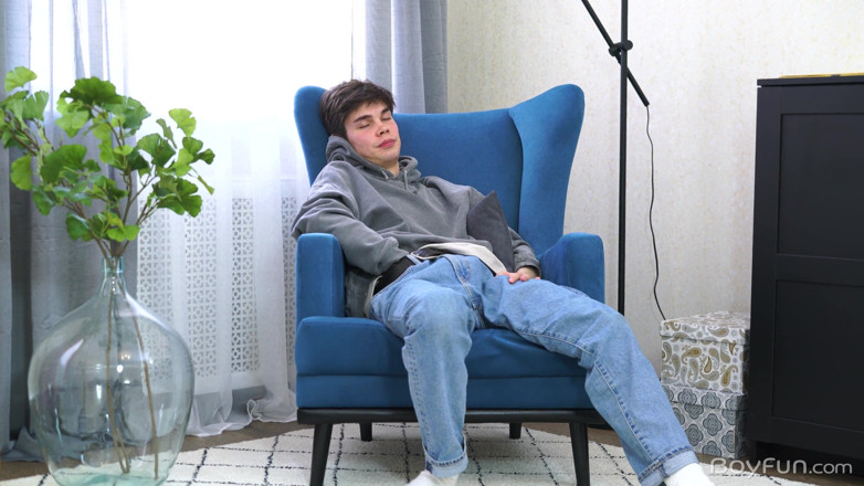 BoyFun Solo: Audiție cu Alan Stark