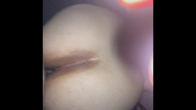 Hard: Super set med en arabisk fet tjej