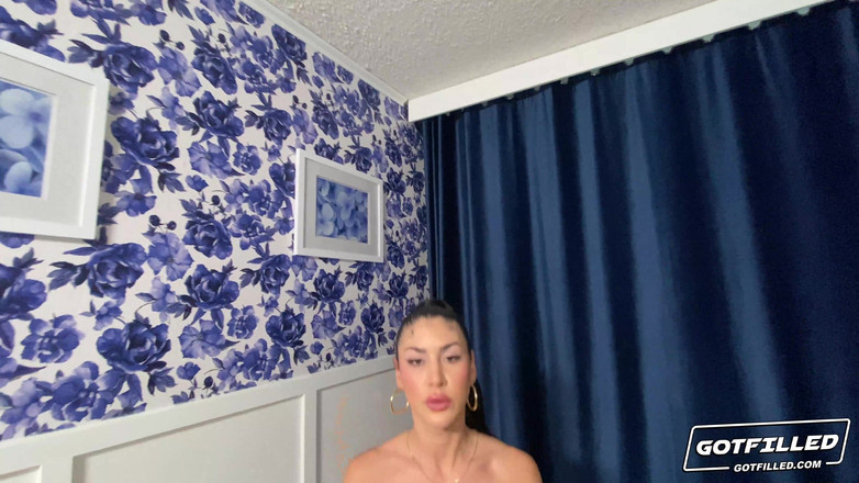 Got Filled: Plnění queenieiny koláče