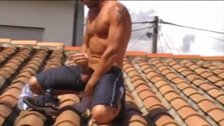 Jess Royan XXX: Bu işçi için tek başına mastürbasyon