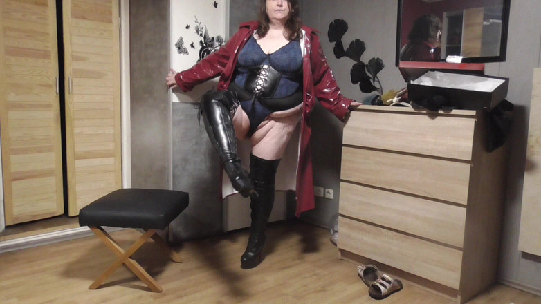 tammara big: Her Mit Dein Geld