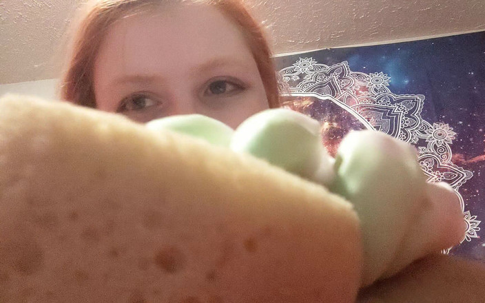 Sin Spice by Sophia Sinclair and Jasper Spice: The Willy Washer 2