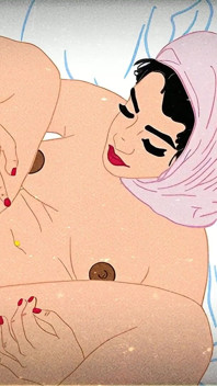 Arap orta yaşlı seksi kadın öğretmen: İngilizce dersleri ve baştan çıkarıcı sırlar - wip
