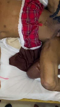 O BDSM continua comigo ganhando no final 10 enormes não suportam meu buraco de bussy doce
