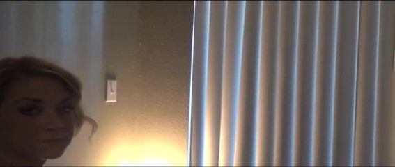 ThinkPINK Productions: Sexy MILF Caitlin sucks Jack's cock