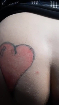 Webcam Anal Slut