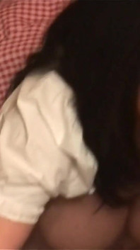 Tamparan happy slut