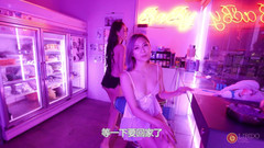 Asian Milfs n Teens: Asijská trojka - Perv Milfs n Teens