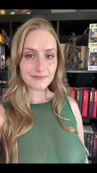 I’d Love to Distract You From Work All Day