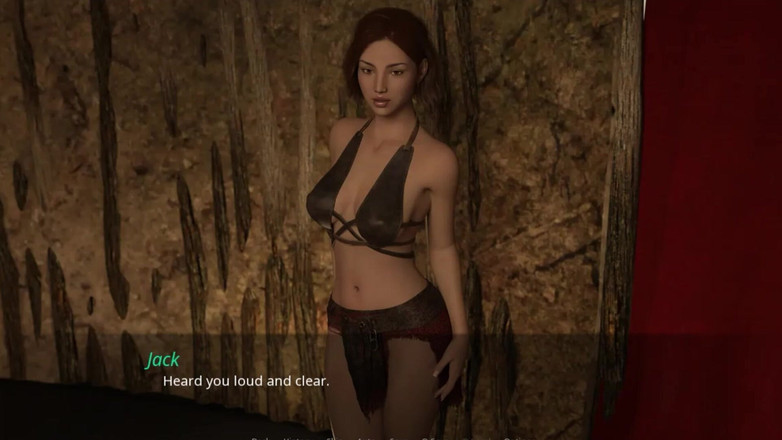 NaughtyPlayz: Busted due ragazze tettone - scopate le loro enormi brocche e...