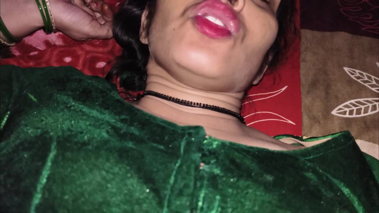 Village studio: Tajný sex s přítelem