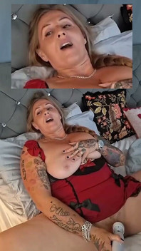 The Real Mccoy.100% Genuine Masturbation