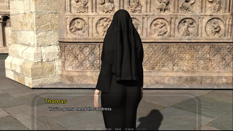 Johannes Gaming: Rumah Nenek 136 Aku Nggak Percaya Apa yang Amy Lakukan pada...