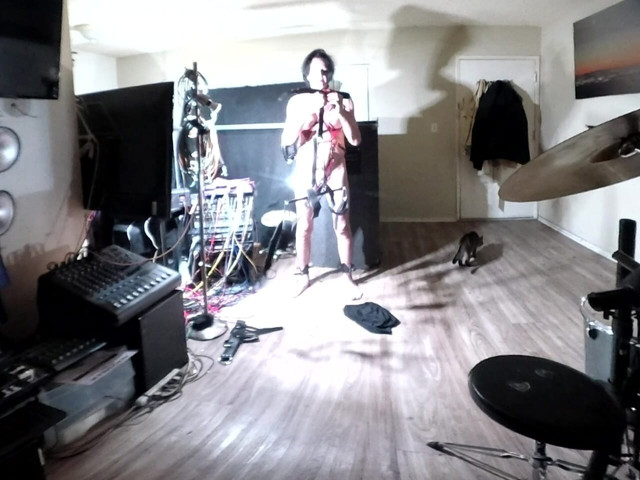 Lizzy Yum VR #185 (Lizzy Yum VR) Lizzy Yum VR #185 (Lizzy Yum VR)