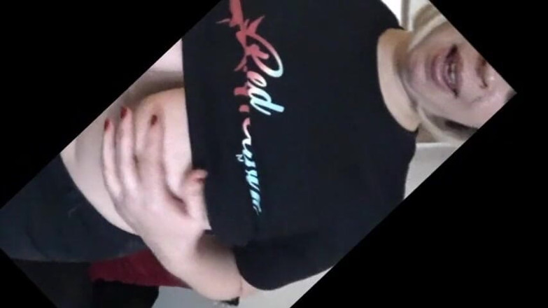 Red Heaven Media: Titta vem som bär Red Heaven tshirt!