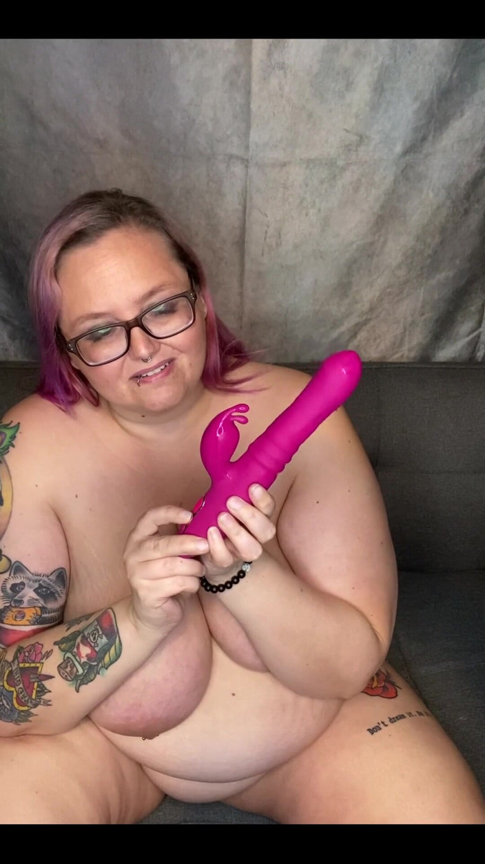 Sara Star: Přišel jsem tak rychle a tvrdě!