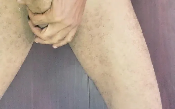 Preek Fans: Jerking Indoor Play