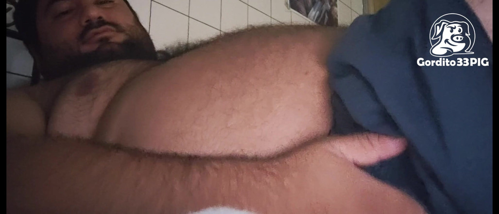 Gordito33PIG: Mein Schweinefett bewegen