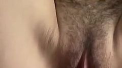 I Fucked Her Hard and Came on Her Feet on Our First Date - Footjob Lynnscream
