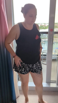 Lets Get Ready to Cruise!