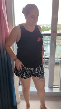 Lets Get Ready to Cruise!