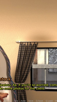 Alice no País das Maravilhas por Slow Burn Games - Icecreeam Commercial e Workplace Domination 3