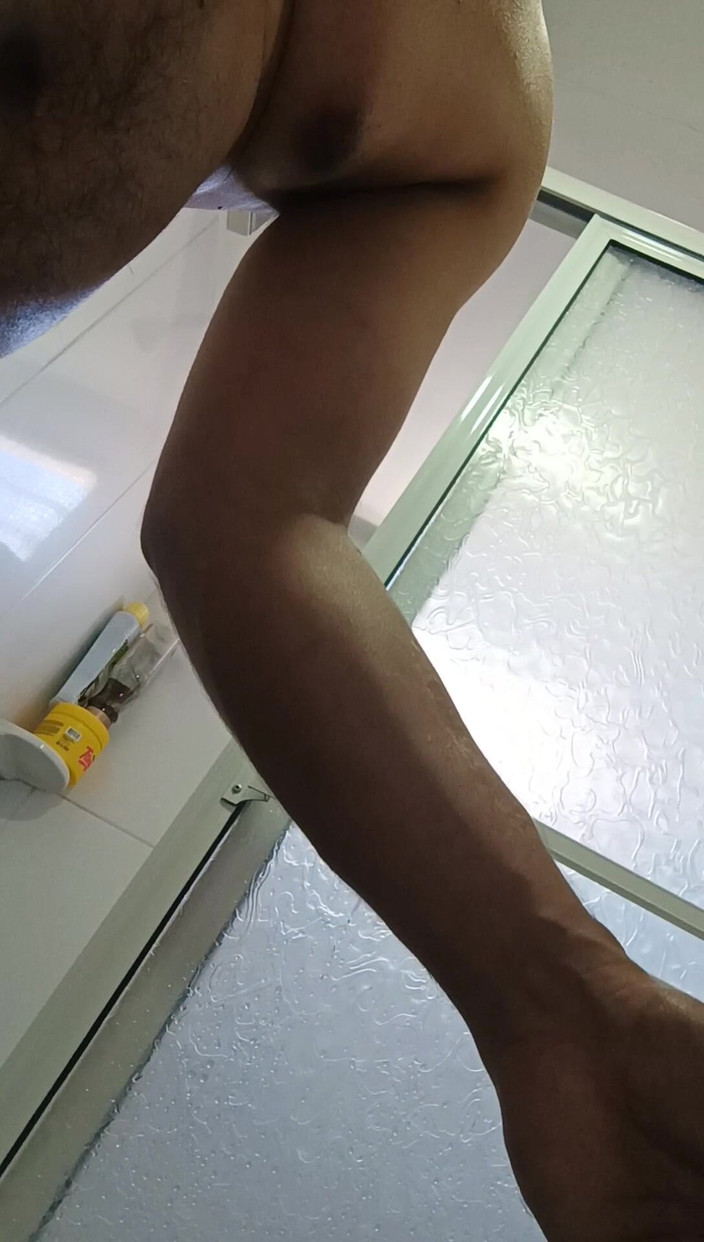 Tommhot: Urinsammlung. Du liebst stiefvaters goldene duschen