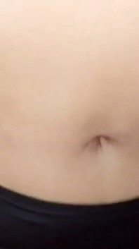 I Cum in Her Tight Virgin Pussy Before Work
