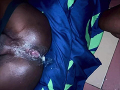 Stilesbhalifa1: Schwarze augenbinde, fantasy-fick teil finale