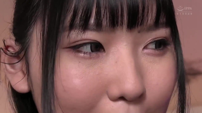Smooth Time: Fellation monstrueuse Miku Sunohara X Génie de léchage anal. Partie 2