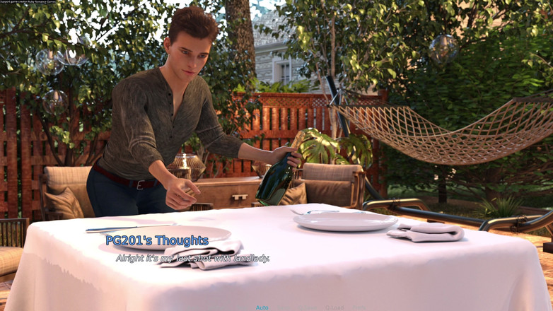 Porngame201: 爱情的诱惑更新 6 继续