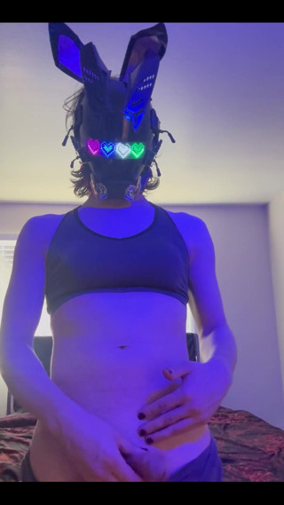 Bunny Willow: Chystala jsem se jít cvičit