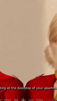 He Just a Friend - Cuckold Husband and His Slutty Flight-attendant Hotwife - Emma Who Craves BBC - Part 1