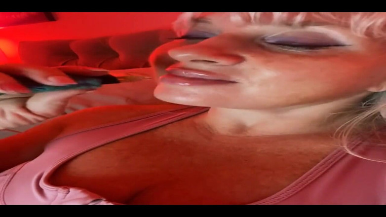 PaintedRose Taboo Femdom Fetish MILF: Anda Tidak Tahu Bagaimana Rasanya. To Be Me