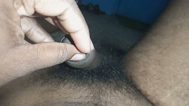 Fucking my wife: Desi Hindi Wife Pussy Licking with Kissing Lips