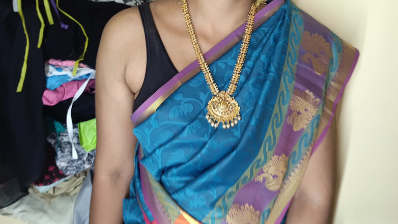 Pushpa studio: Akka थांगची पुंडई