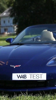 Corvette
