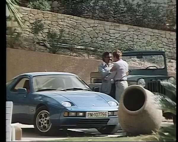GERMAN PORN CLASSICS: The Naked aur Rich Great Classic