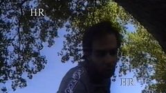 Italian swingers LTG: Italský exhibicionistický pár 90. let na konkurzu bez masky - Sex v...
