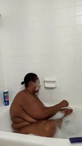 Cosmicrose 678: Spa day 2