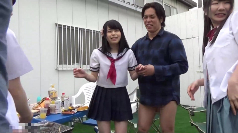 Raptor Inc: Stepfather-stepdaughter swap barbecue orgy taboo festival!